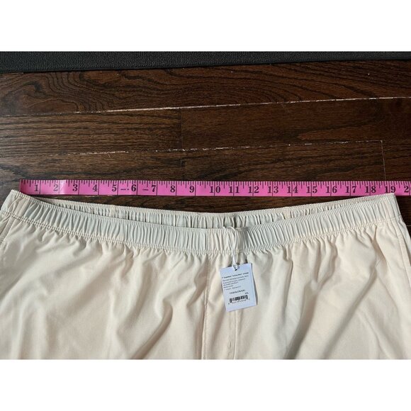 NWT Rhone Mens Size XXL 7" Essentials Training Short Unlined Casual Golf Sport - Picture 5 of 10